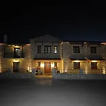 Guest house Levanta 3*