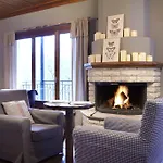 Guest house Levanta Mega Chorio
