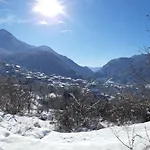 Guest house Levanta