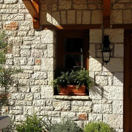 Pensionat Levanta 3*