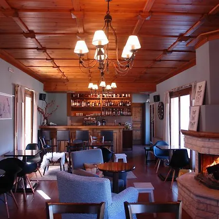 Levanta Casa de hóspedes 3*