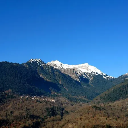 Levanta Casa de hóspedes