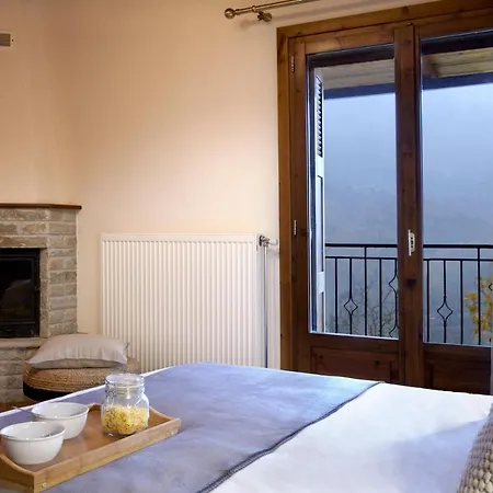 Casa de hóspedes Levanta