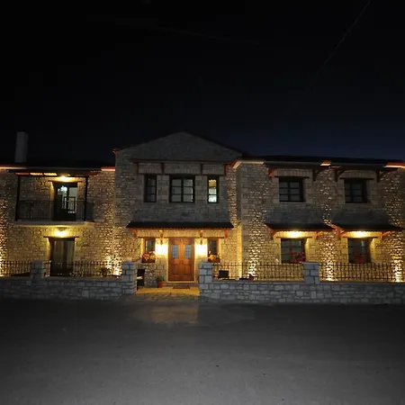 Гостевой дом Levanta 3*