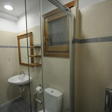 Гостевой дом Levanta Mega Chorio