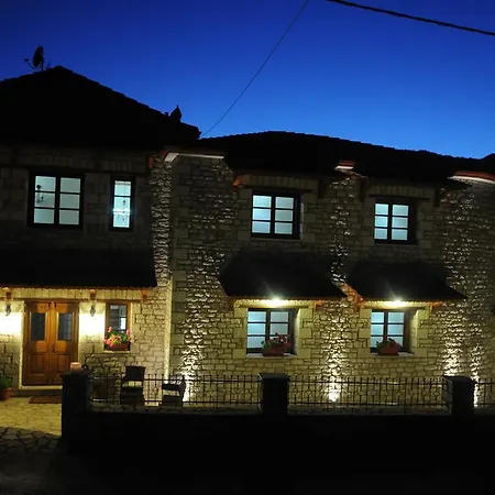 Гостевой дом Levanta 3*
