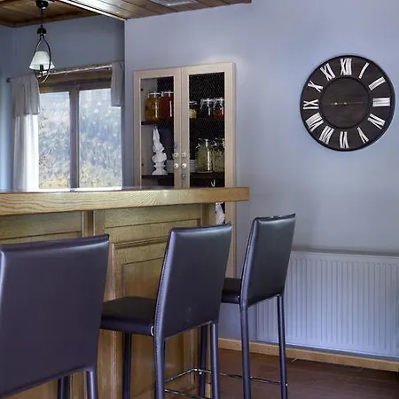 Casa de hóspedes Levanta Mega Chorio