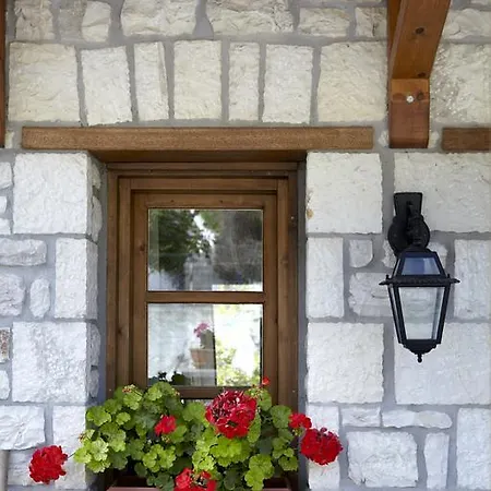 Casa de hóspedes Levanta