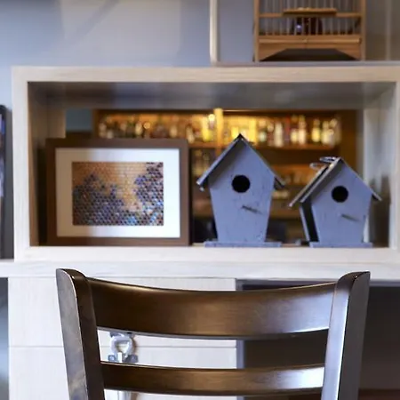 Casa de hóspedes Levanta 3*