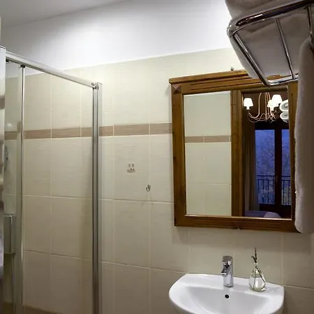 Pensionat Levanta 3*