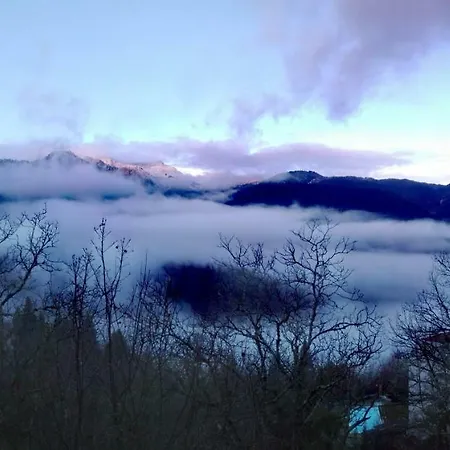 Casa de hóspedes Levanta