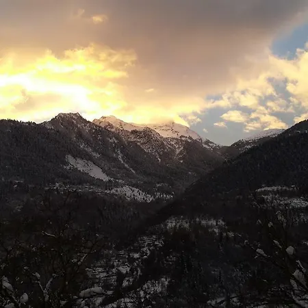 Casa de hóspedes Levanta 3*