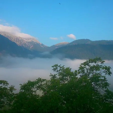 Levanta Pensionat