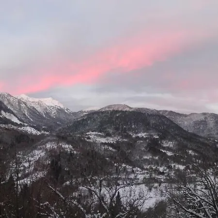 Casa de hóspedes Levanta 3*