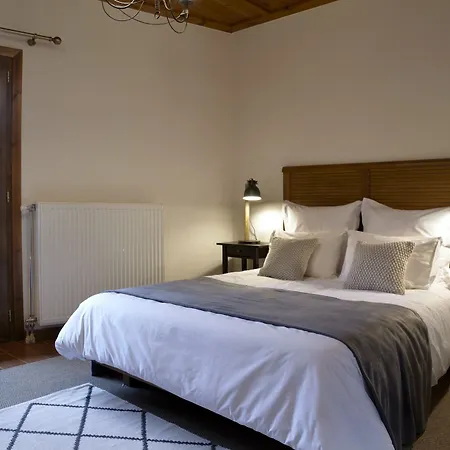 Levanta Pensionat 3*