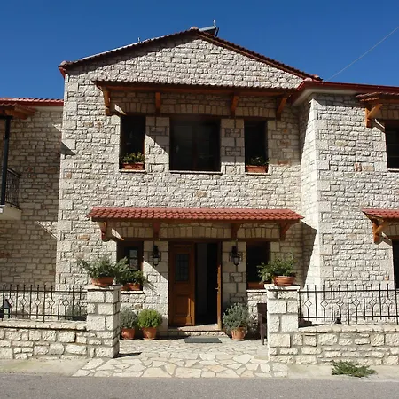 Levanta 3* Mega Chorio
