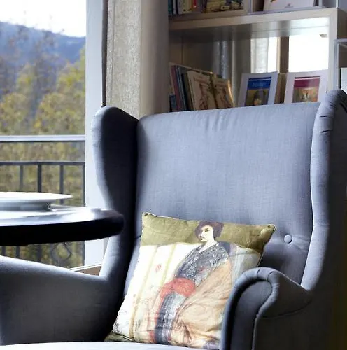 Konukevi Levanta Mega Chorio