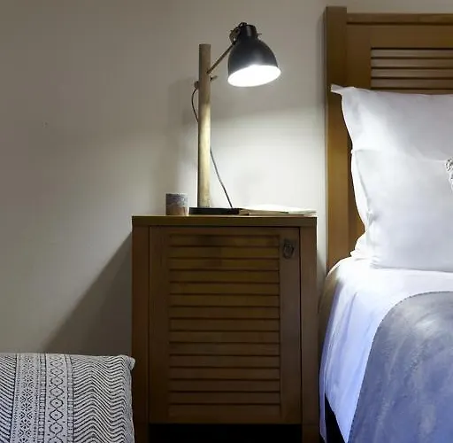 Konukevi Levanta Mega Chorio